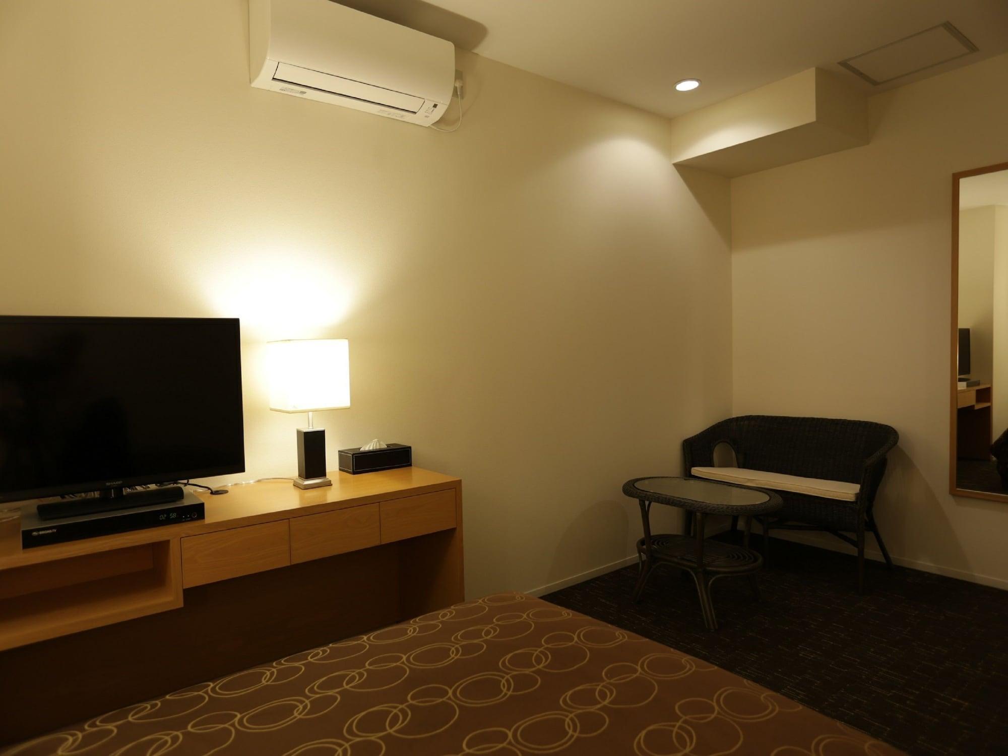 Hotel Naha City -Kokusai Street- Exterior foto