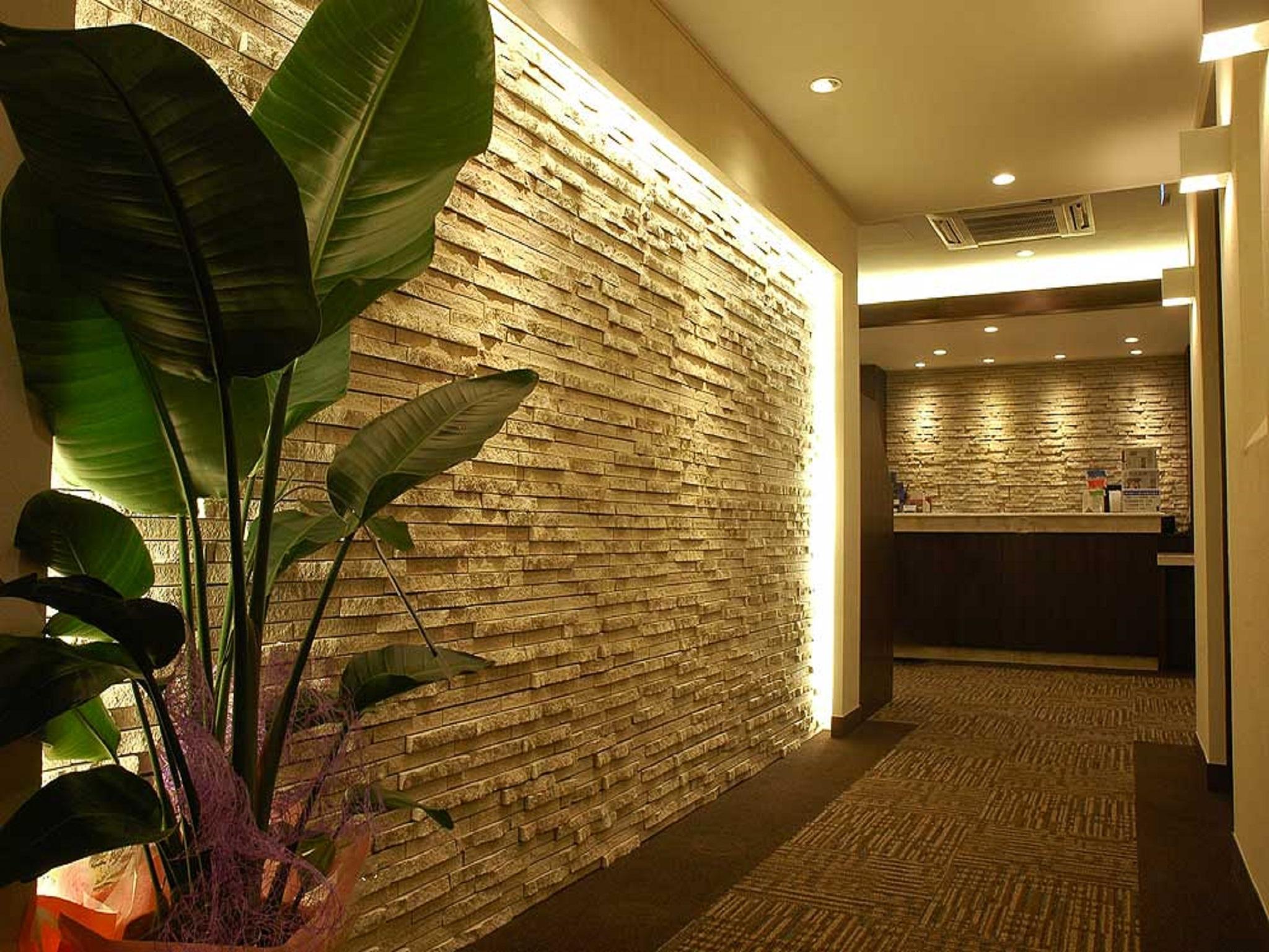 Hotel Naha City -Kokusai Street- Exterior foto