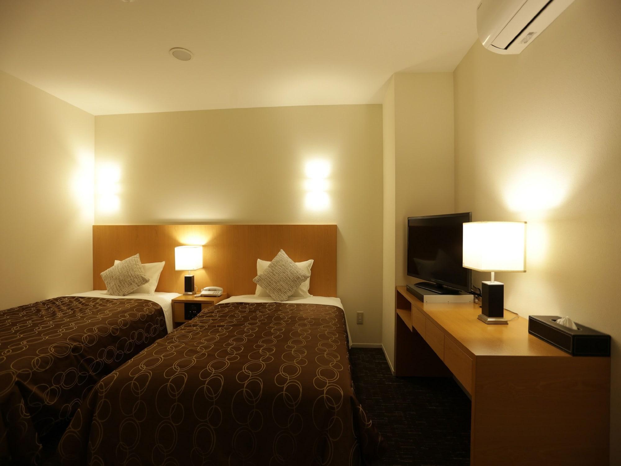 Hotel Naha City -Kokusai Street- Exterior foto