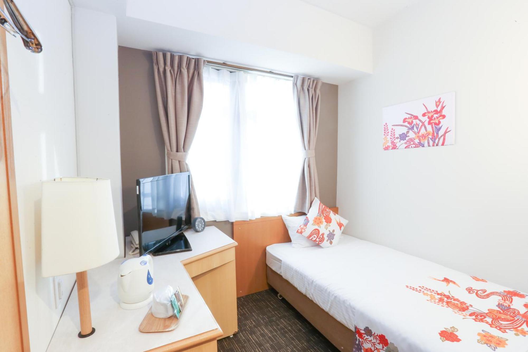 Hotel Naha City -Kokusai Street- Exterior foto